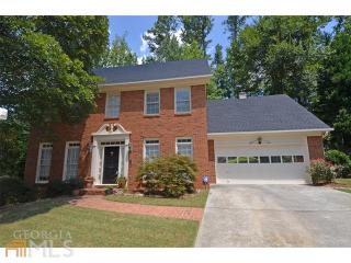 2500 Kings Arms Dr, Atlanta, GA 30345-2122