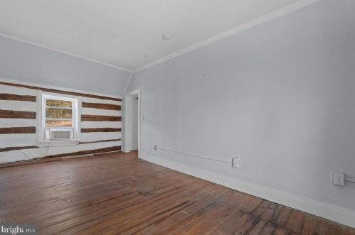 3107 Flint Hl Rd, Adamstown MD 21710-9210 exterior