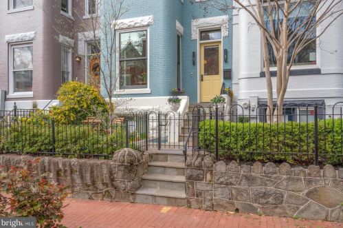 25 S St, Washington, DC 20001-1513