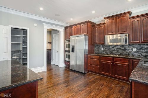 324 Amy Way, Atlanta GA 30349-7048 exterior