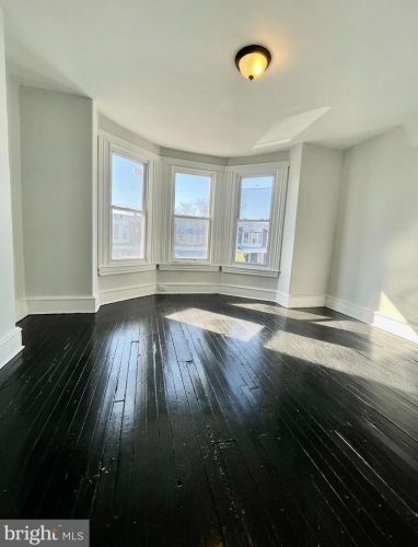 3123 24th St, Philadelphia PA  19132-1313 exterior