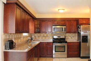 128 Pendleton Pl, Old Bridge NJ  08857-2887 exterior