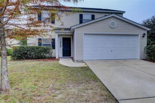 15 Hidden Lakes Ln, Bluffton, SC 29910-8005