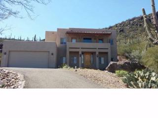 8212 Circulo De Los Morteros, Tucson, AZ 85743-8205