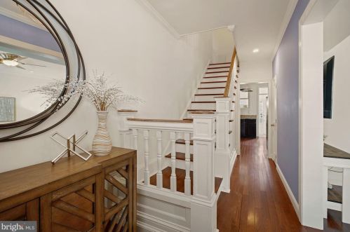 829 Randolph St, Washington DC  20011-5865 exterior