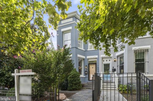 1500 1st St, Washington, DC 20024-3420