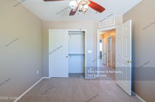 5758 Camino Nuestras Casas, Tucson AZ 85756-8533 exterior