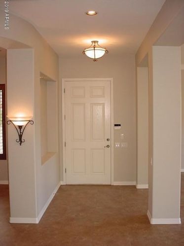 2146 San Carlos Pl, Chandler AZ  85249-3275 exterior