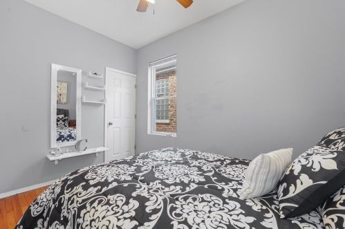 3505 61st St, Chicago IL  60629-3607 exterior