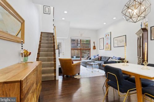 1714 Addison St, Philadelphia PA 19143-1203 exterior