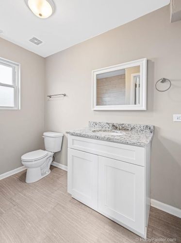 9350 Loomis St, Chicago IL  60620-3613 exterior