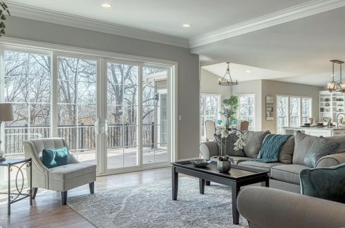 23 Lemp Rd, Saint Louis MO 63122-6931 exterior