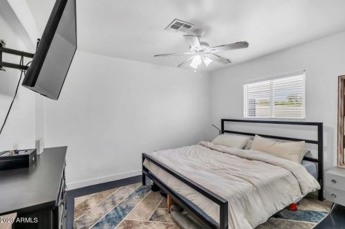 1901 22nd St, Phoenix AZ  85006-2446 exterior