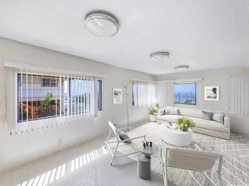 1986 Paula Dr, Honolulu HI  96816-3940 exterior