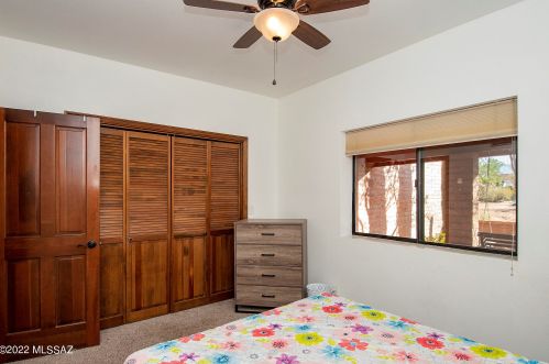 2955 Gymkhana Way, Tucson AZ  85742-9054 exterior