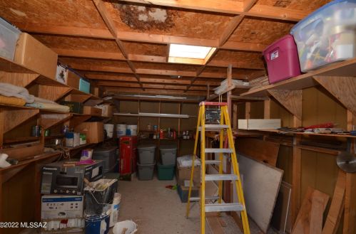 7941 Mabel Dr, Tucson AZ exterior