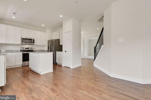 18212 Barney Dr, Accokeek MD 20607-3283 exterior