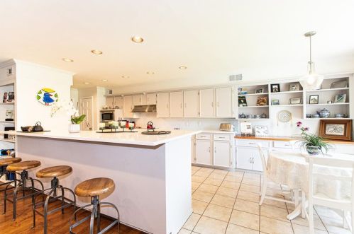 14140 Edgecrest Dr, Dallas TX 75254-2803 exterior