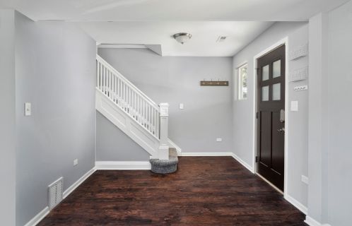 157 Wilcox, Joliet IL 60435-6932 exterior