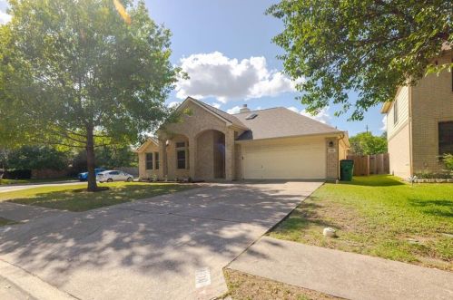 1716 Camas Dr, Austin, TX 78728-5742