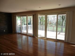 8308 Tomlinson Ave, Bethesda MD  20817-4416 exterior