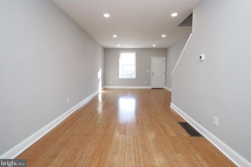 2718 28 St, Philadelphia PA 19132-2528 exterior