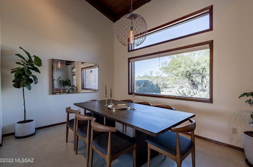 7322 Avenida De Lisa, Tucson AZ 85704-7034 exterior