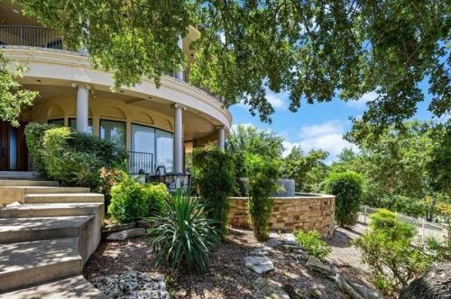 312 Camino Arbolago, Austin TX 78734-3962 exterior
