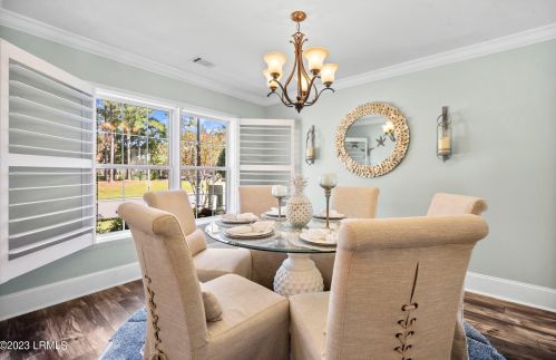 35 Pinecrest Way, Bluffton SC 29910-7815 exterior