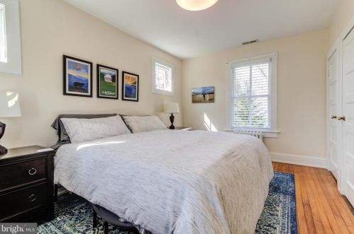 7509 Jackson Ave, Silver Spring MD 20912-5707 exterior