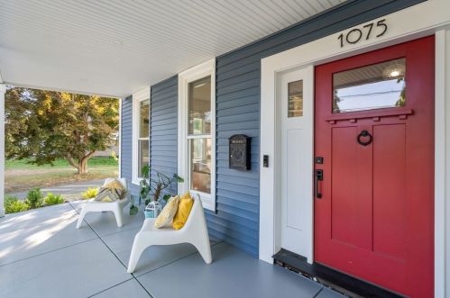 1075 Adams St, Boston MA exterior