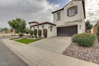 3375 Ashley Dr, Chandler, AZ 85286-2391
