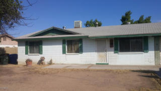 8210 Flower St, Phoenix AZ  85033-4744 exterior