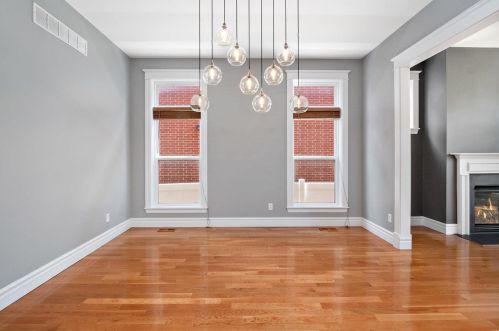 3931 Mcree Ave, Saint Louis MO 63110-2629 exterior