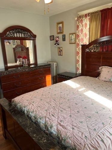 111 Wilber St, Springfield MA 01104-2527 exterior