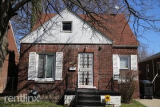 15585 Eastwood St, Detroit MI  48205-2939 exterior