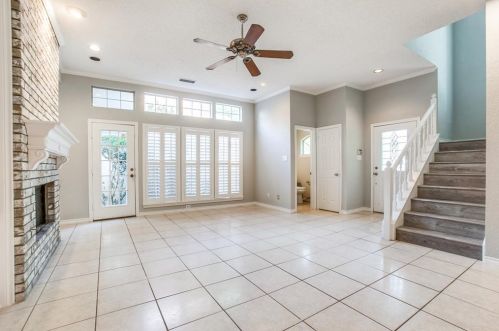 4308 Capistrano Dr, Dallas TX  75287-4007 exterior