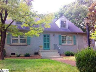 24 Afton Ave, Greenville SC  29601-4302 exterior