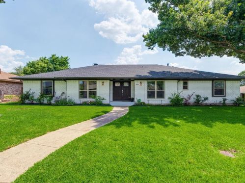 7426 Chattington Dr, Dallas, TX 75248-5602