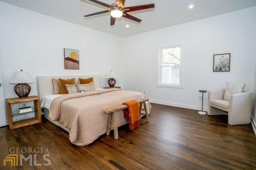 1436 Connally Ave, Atlanta GA  30310-4032 exterior