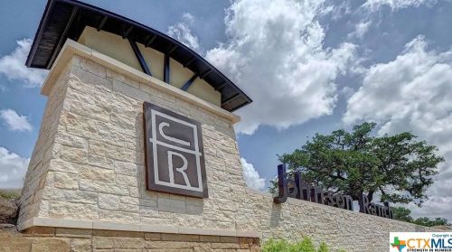 3912 Fox Trot Trl, Spring Branch TX 78163 exterior