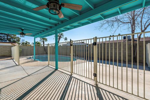 4141 Altadena Ave, Phoenix AZ  85029-3025 exterior