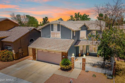 1670 Gary Dr, Chandler, AZ 85225-1664