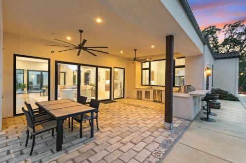 3840 Greenview Dr, Folsom CA  95762-5218 exterior