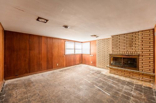 2711 84th Pl, Chicago IL 60652-3914 exterior