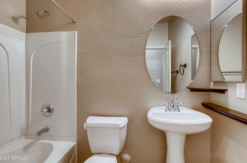 5706 21st Ter, Phoenix AZ 85040-3441 exterior