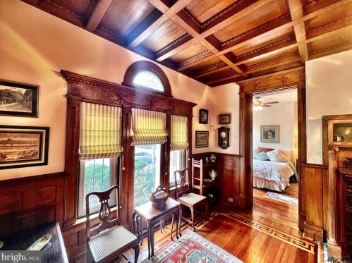 1200 Capitol St, Washington DC 20002-7503 exterior