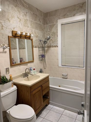 1437 71 Pl, Chicago IL 60629-3544 exterior