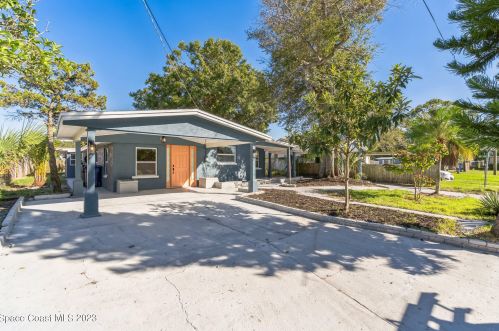 5210 84th St, Tampa FL  33619-7116 exterior