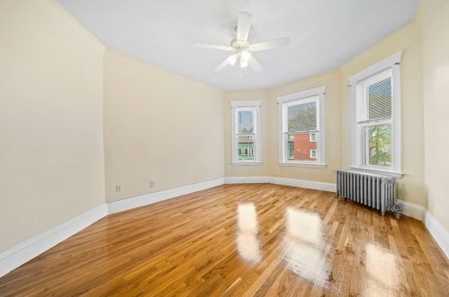 17 Dix St, Boston MA exterior